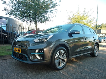 Kia Niro EV 0