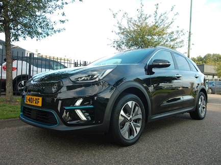 Kia Niro EV 0