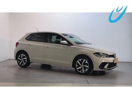 Volkswagen Polo 0