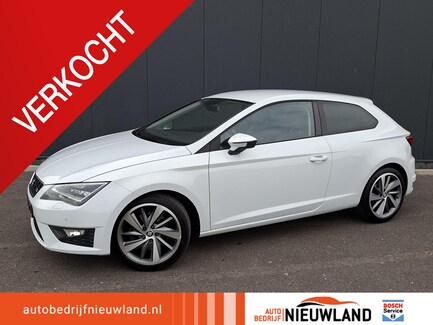 SEAT Leon 0