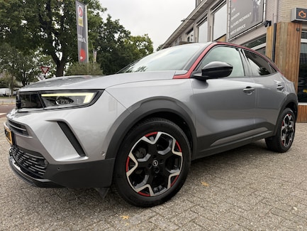 Opel Mokka 0