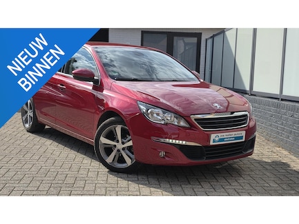 Peugeot 308 0