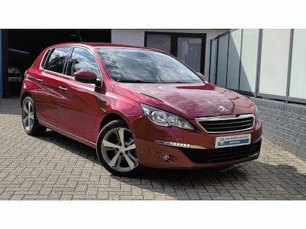 Peugeot 308 0