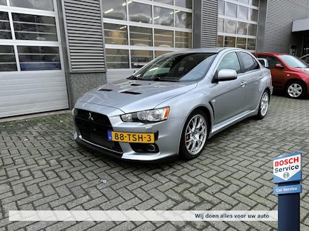 Mitsubishi Lancer 0