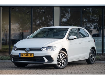 Volkswagen Polo 0