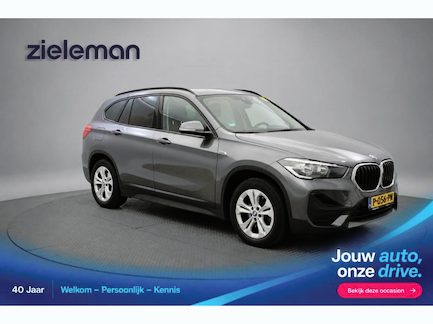 BMW X1 0