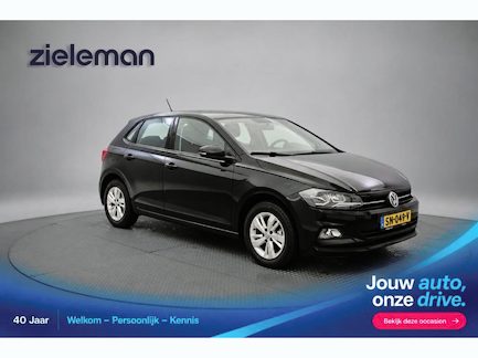 Volkswagen Polo 0
