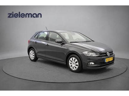 Volkswagen Polo 0