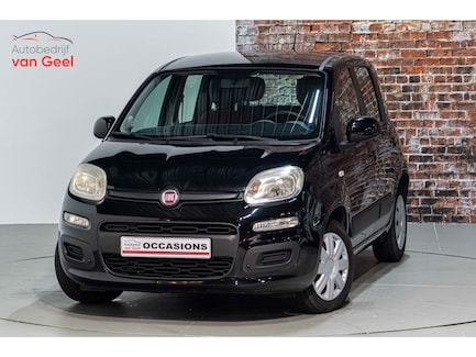 Fiat Panda 0