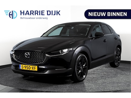 Mazda CX-30 0