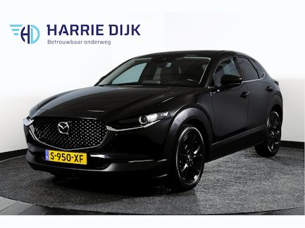 Mazda CX-30 0