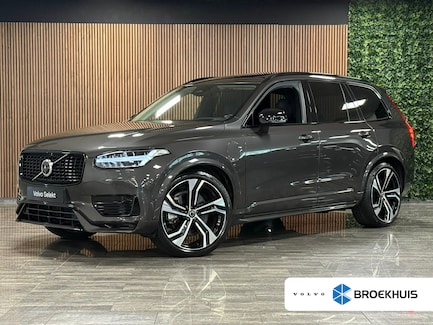 Volvo XC90 0