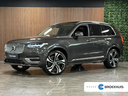 Volvo XC90 0