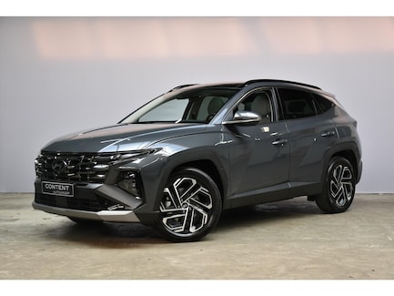 Hyundai Tucson 0