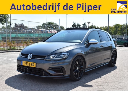 Volkswagen Golf 0