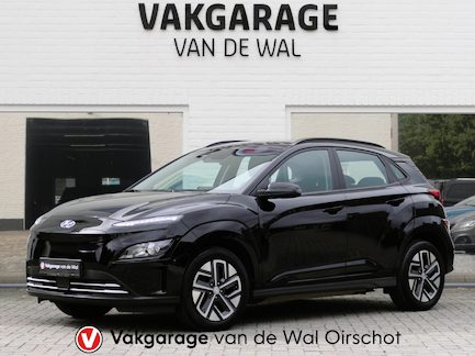 Hyundai Kona Electric 0