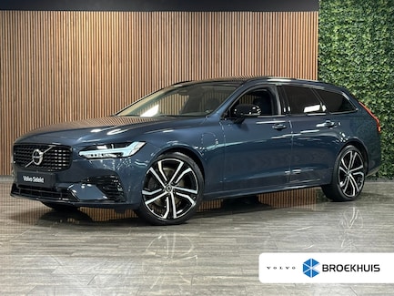 Volvo V90 0