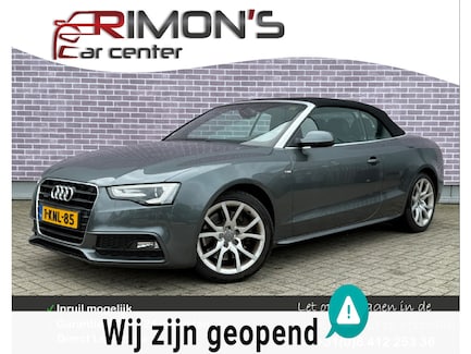 Audi S5 0