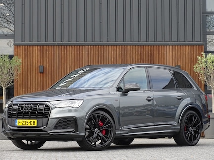 Audi Q7 0