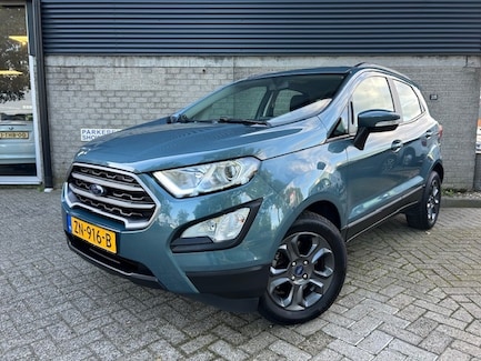 Ford EcoSport 0