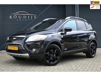 Ford Kuga 0