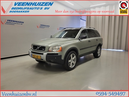 Volvo XC90 0
