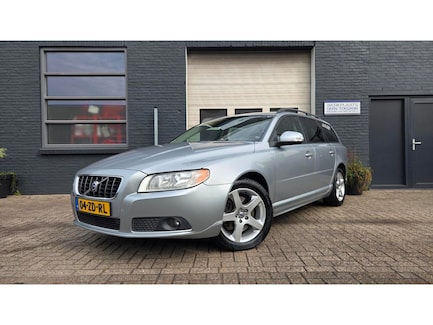 Volvo V70 0