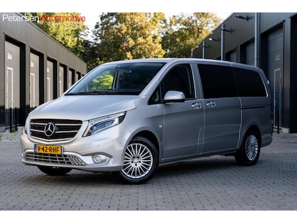 Mercedes-Benz Vito 0