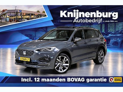 SEAT Tarraco 0