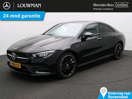 Mercedes-Benz CLA 0