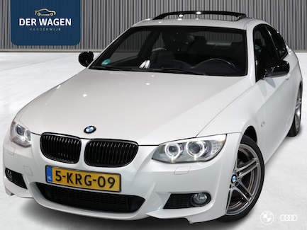 BMW 3-Serie 0