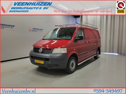 Volkswagen Transporter 0