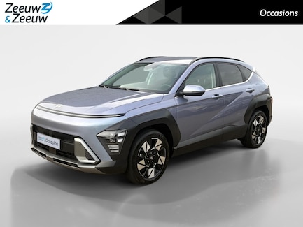 Hyundai Kona 0