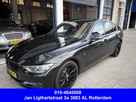 BMW 3-Serie 0