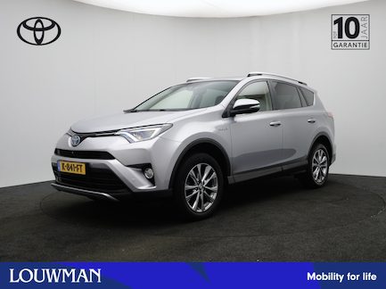 Toyota RAV4 0