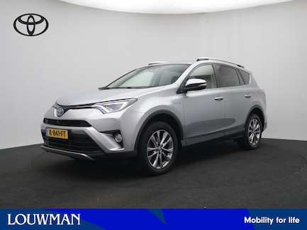 Toyota RAV4 0