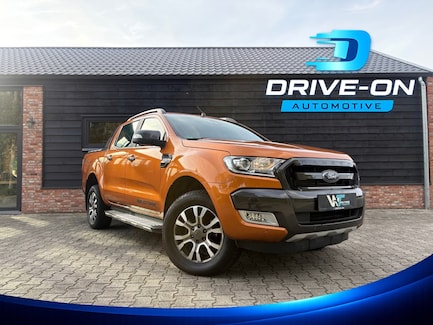 Ford Ranger 0