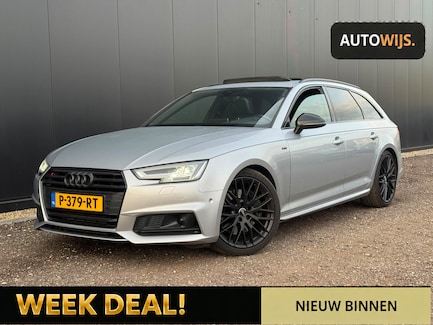 Audi A4 0