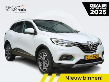Renault Kadjar 0