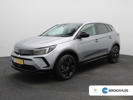 Opel Grandland 0