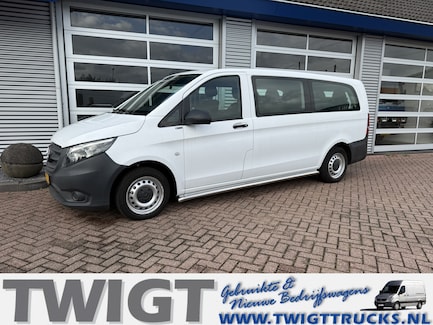 Mercedes-Benz Vito Tourer 0