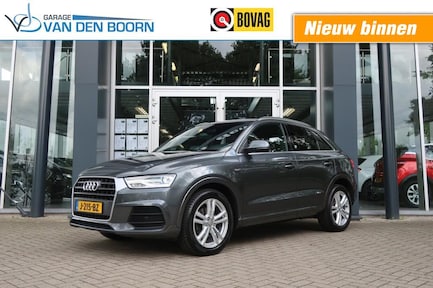 Audi Q3 0