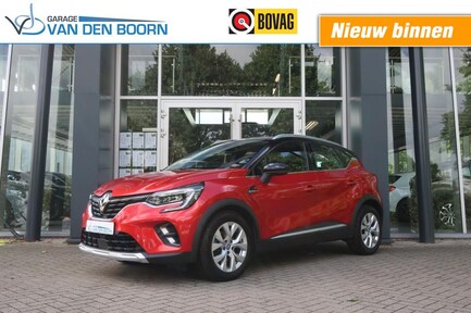 Renault Captur 0