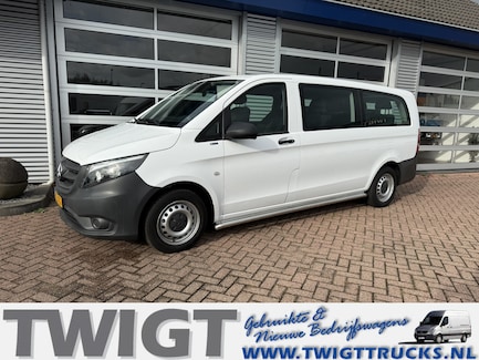 Mercedes-Benz Vito Tourer 0