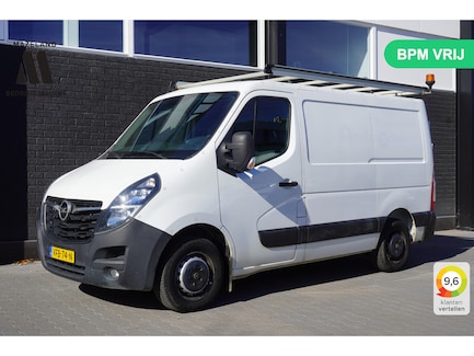 Opel Movano 0