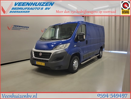 Fiat Ducato 0