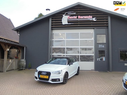 Audi A1 0