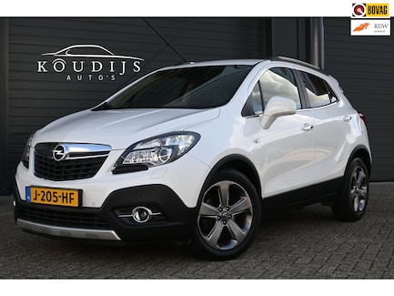 Opel Mokka 0