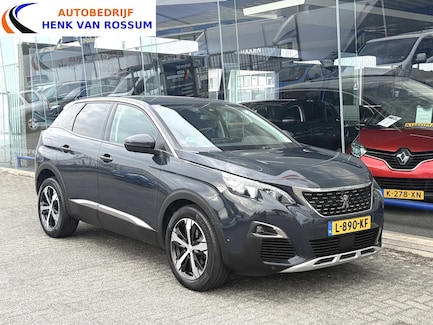Peugeot 3008 0