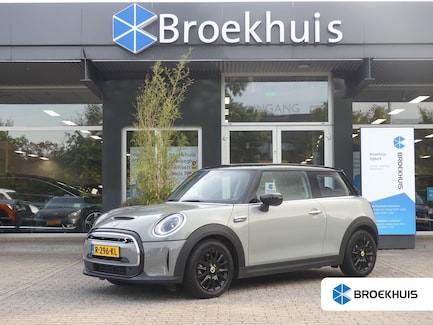 MINI Mini Electric 0